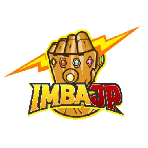 IMBAJP - Aplikasi Pembuat Logo Terbaik untuk Edit Foto & Desain